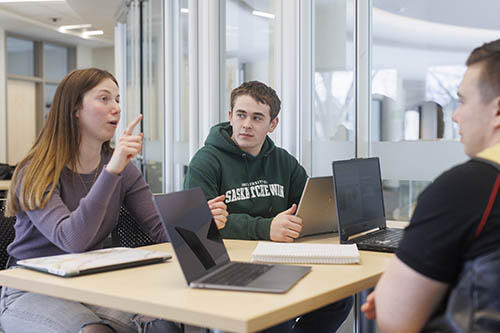 students
