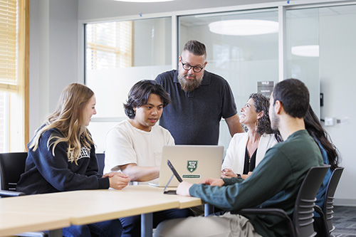 AI in your teaching