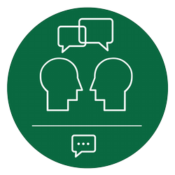 Use Responsibly Icon